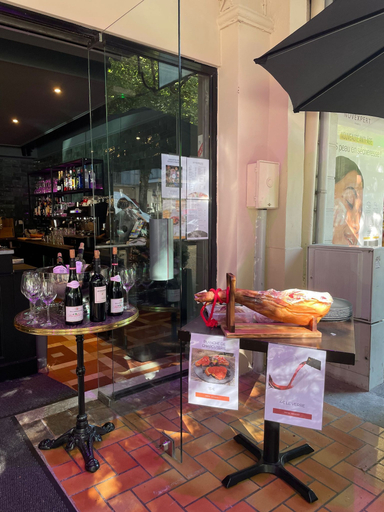 Food & Drinks 5, Hotel & Spa Gasquet, Haute-Garonne