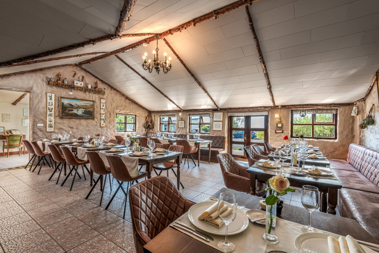 Food & Drinks 4, Boutique Hotel Anna by EJ Hotels, Hvolhreppur