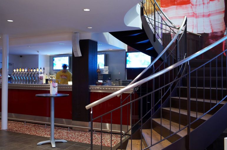 Others 4, Hotel Tórshavn, Tórshavn