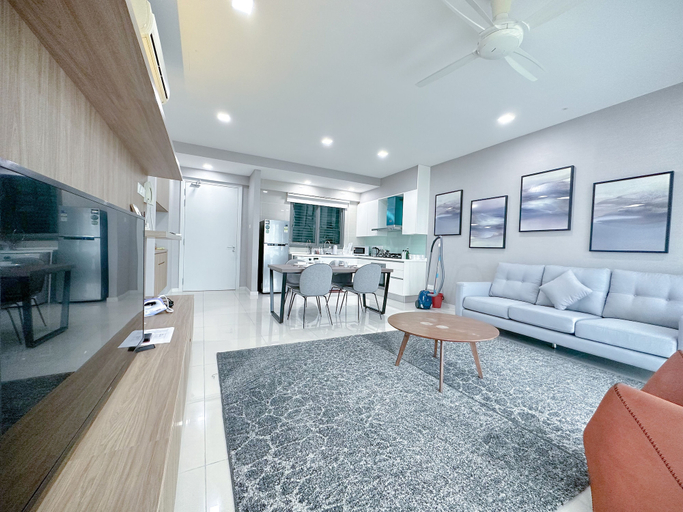 Others 5, Iskandar Residences By Stayrene, Johor Bahru