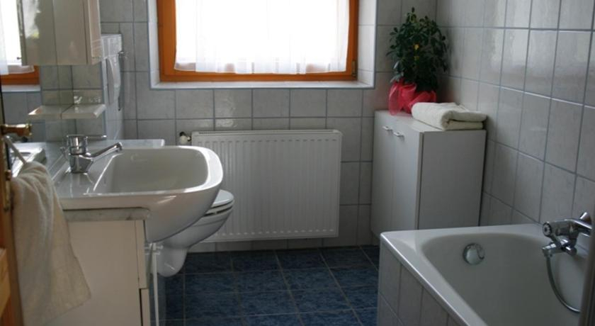 Bedroom 2, Graglerhof, Sankt Veit an der Glan