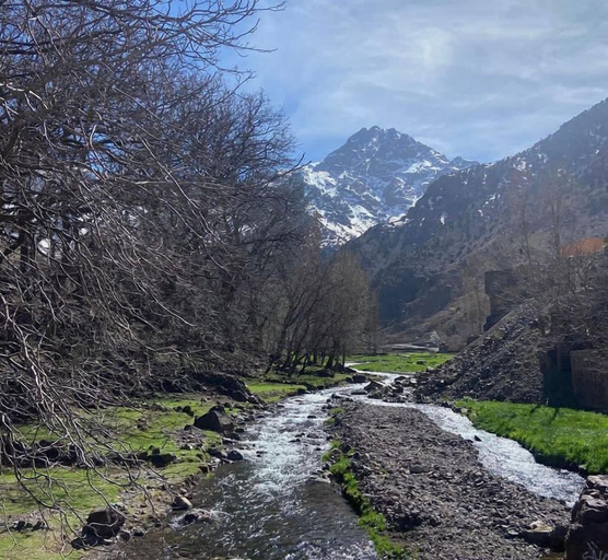 Others 5, Gite D’étape Tamaloutte, Ouarzazate