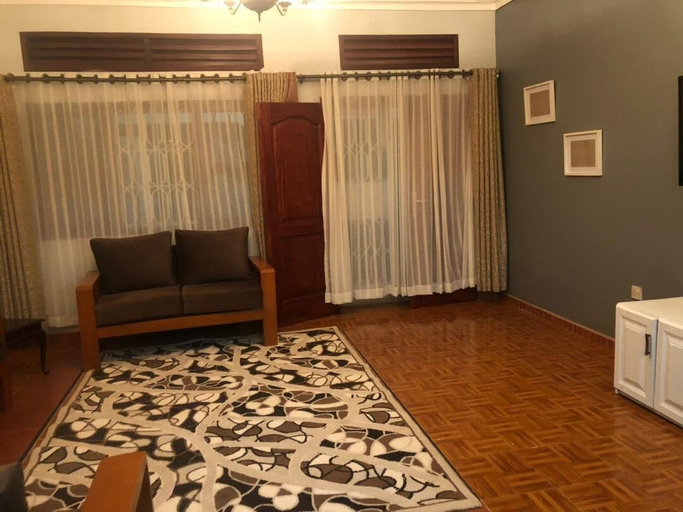 Others 4, Dream Day Cottages, Jinja