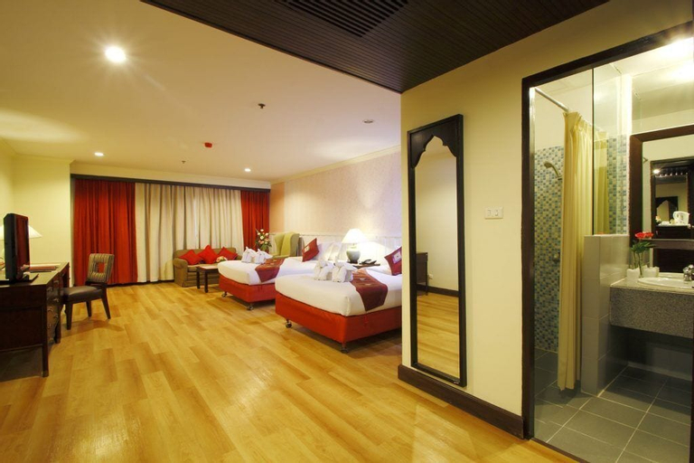 Bedroom 2