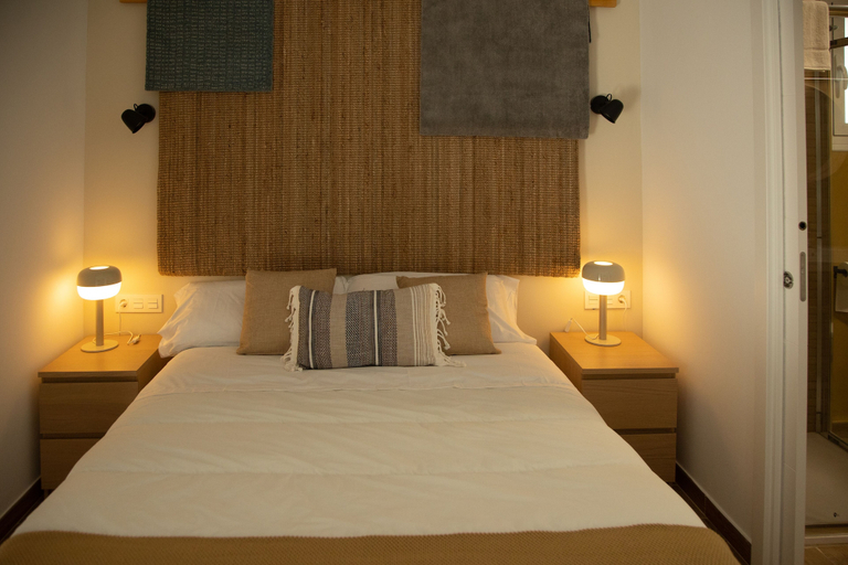 Bedroom 5, LOS ALAMOS BOUTIQUE, Cáceres
