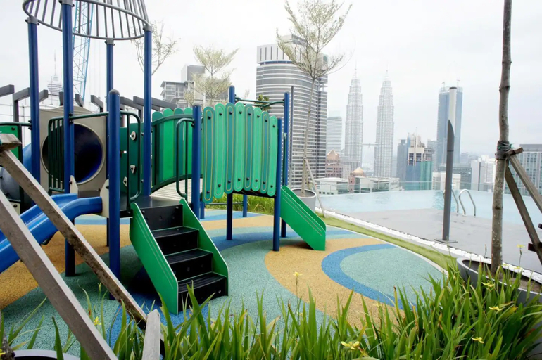 Others 5, TS Apartment Bukit Bintang, Kuala Lumpur