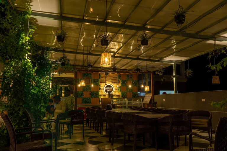 Food & Drinks 4, Palm Resorts, Tinsukia
