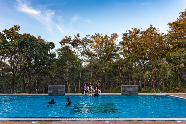Sport & Beauty 4, Verdant Cottages, Uttara Kannada