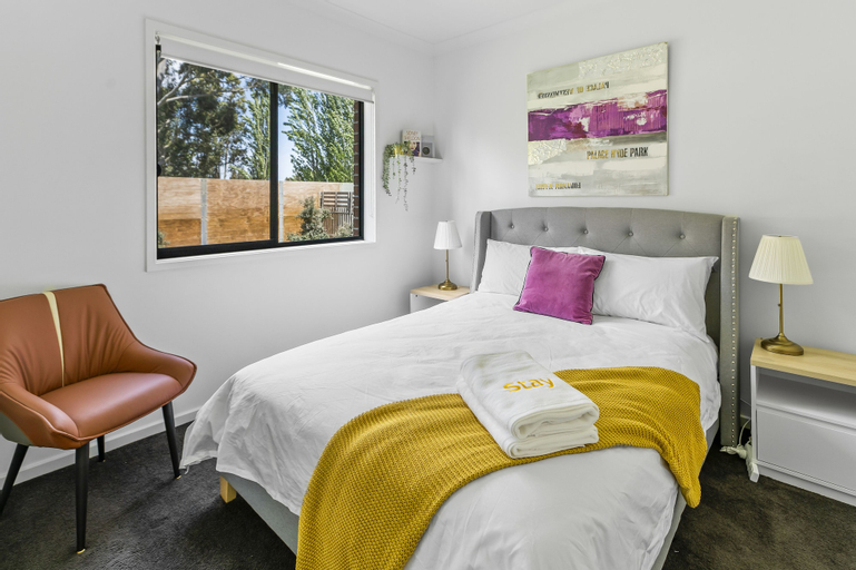 Comfort Retreat Officer, Cardinia - Pakenham