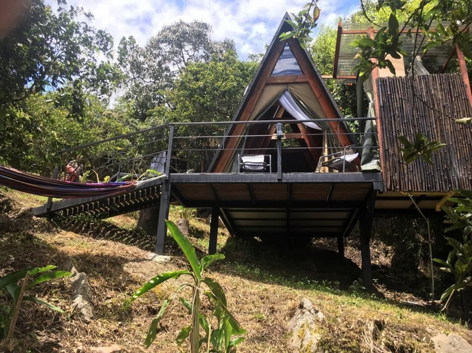 Exterior & Views 2, Glamping Laguna Sagrada, Choachí