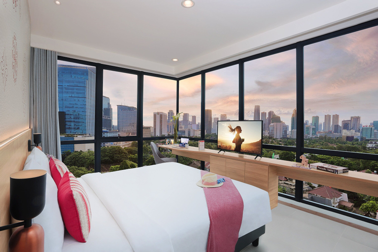Bedroom 23