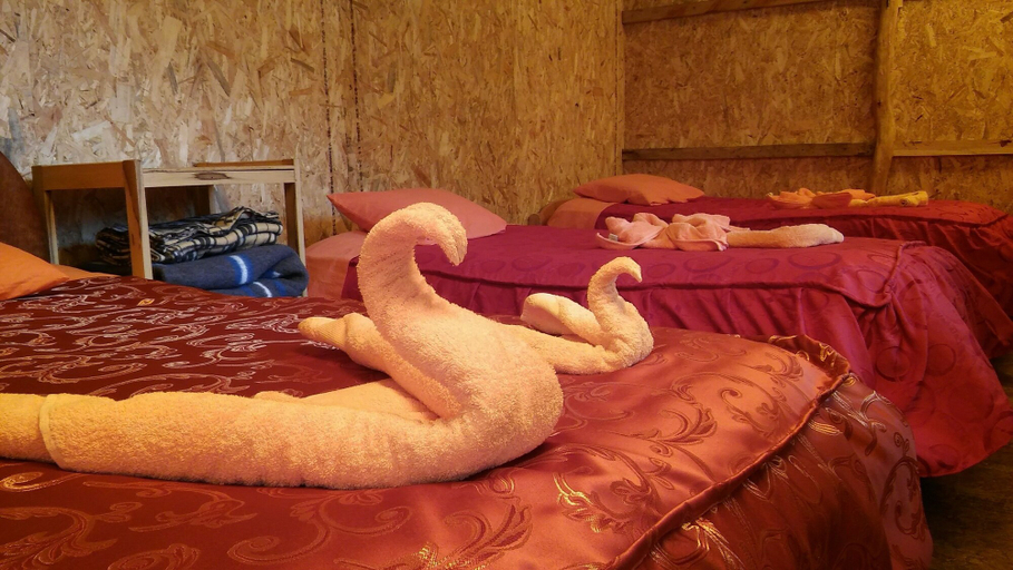 Bedroom 4, Refugios Salkantay, Anta
