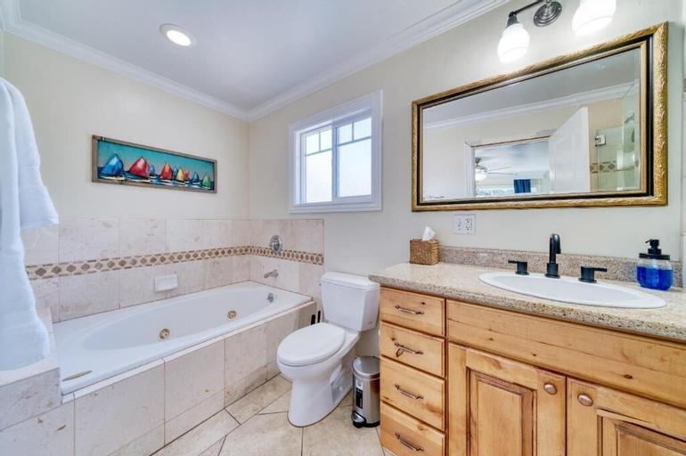Bathroom 6
