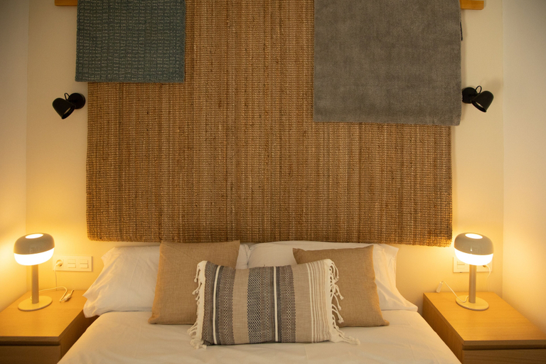 Bedroom 4, LOS ALAMOS BOUTIQUE, Cáceres