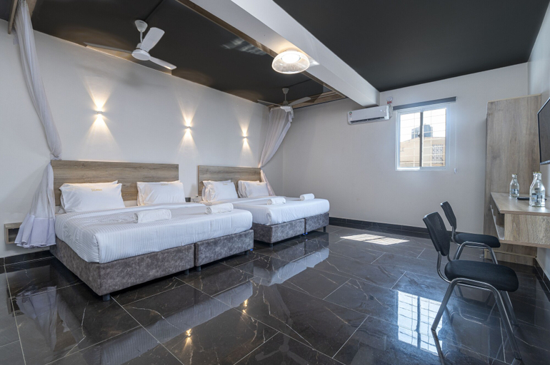 Others 5, The Ivory Suites by Armaan, Nyali