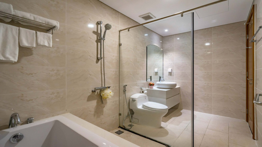 Bathroom 3, Vinhomes Central Park - ANGIA Residence, Bình Thạnh