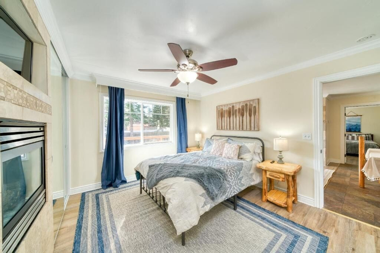 Bedroom 14