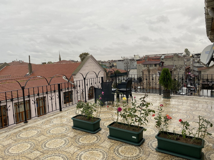 Exterior & Views 2, Stylish Hotel Old City, Fatih