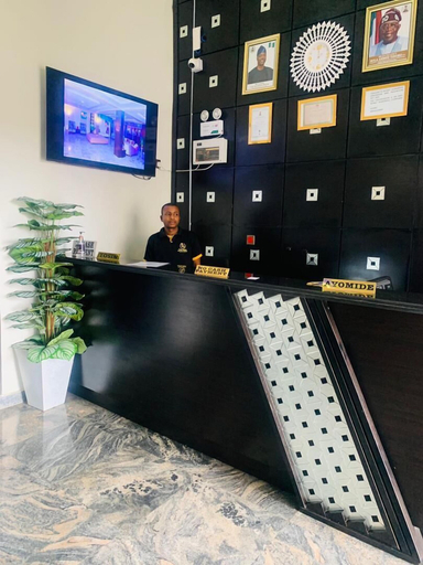 Others 5, The Great Palazzo Resort Hotel, IbadanSouth-West