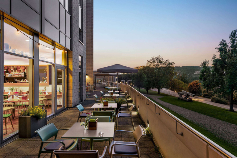 Food & Drinks 1, Vienna House Easy by Wyndham Wuppertal, Wuppertal