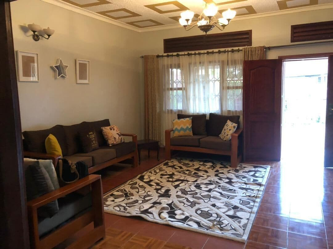 Others 5, Dream Day Cottages, Jinja