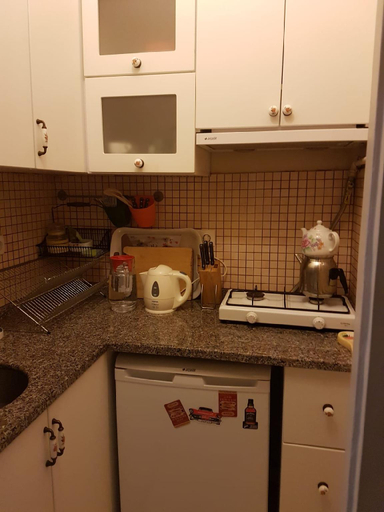 3, Taksim flat, Beyoğlu