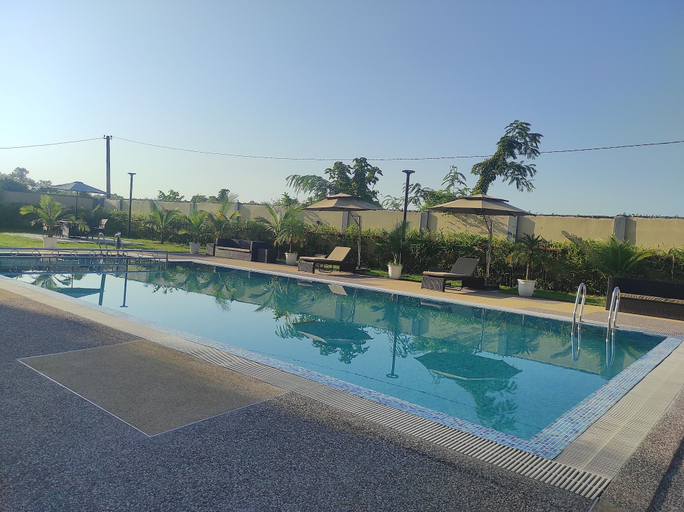 Sport & Beauty 5, Palm Resorts, Tinsukia