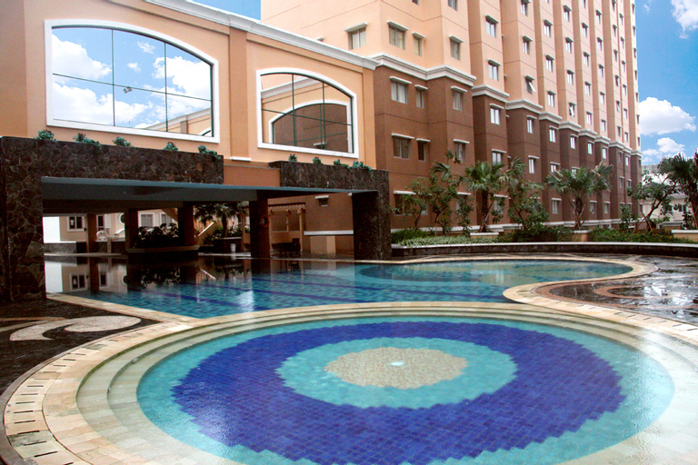 Highlander City Resort, Jakarta Barat