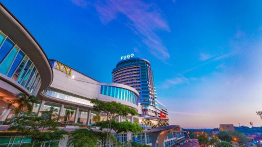 Exterior & Views 2, FUGO Hotel Samarinda, Samarinda