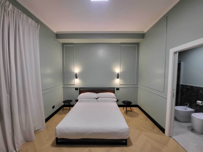 Bedroom 2, Mondo7, Bologna