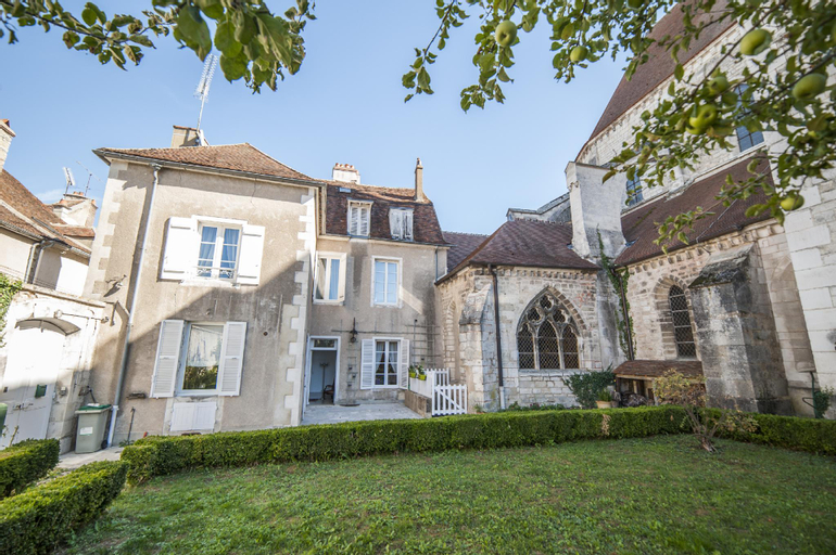 Maison des 7 lieux, Yonne