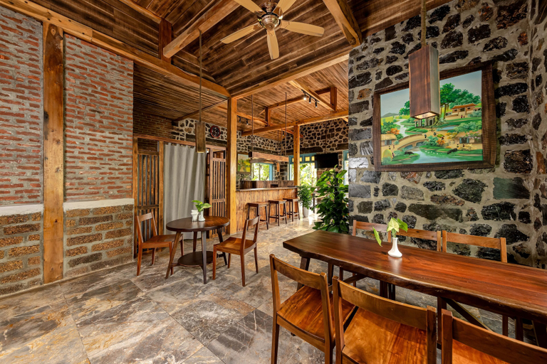 Food & Drinks 4, ChezCao Rice Field Ecolodge Ninh Binh, Ninh Bình