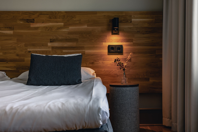 Bedroom 3, Best Western Solhem Hotel, Gotland