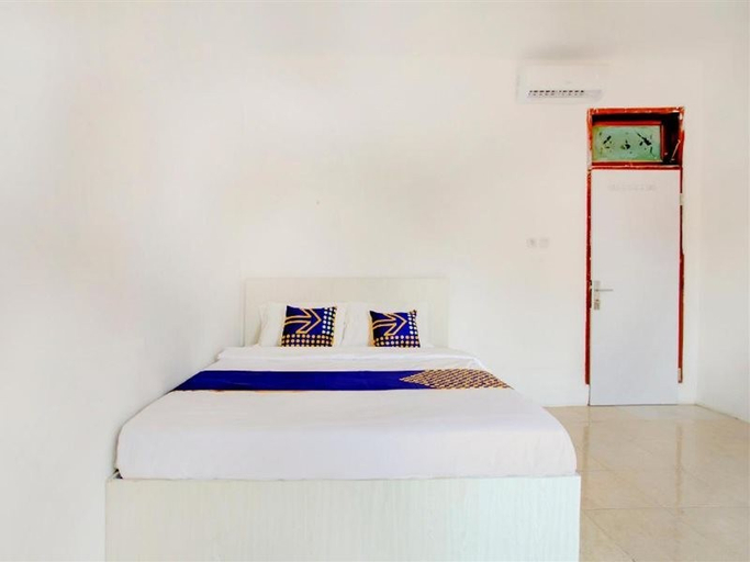 Bedroom 4, SPOT ON 3928 Terrace House Syariah, Depok