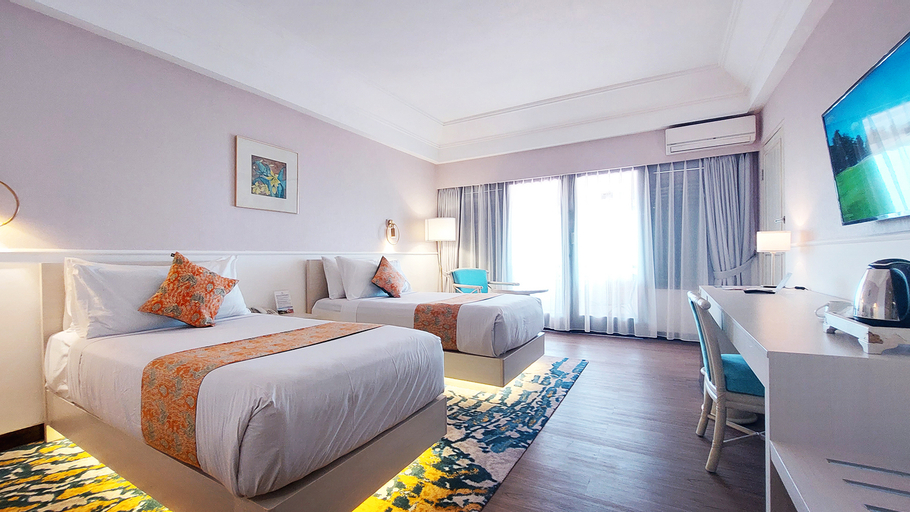Bedroom 11