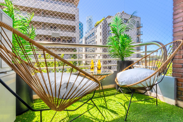 Exterior & Views 2, Modern Apartments in Puerto Madero, Distrito Federal