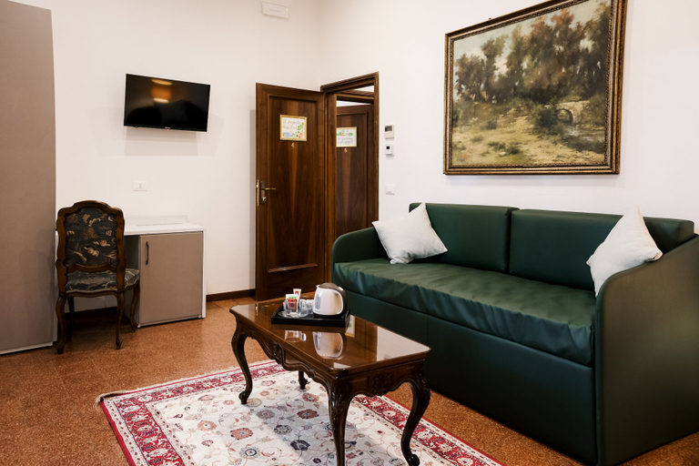 Others 4, LaMì Room & Apartment, Bologna