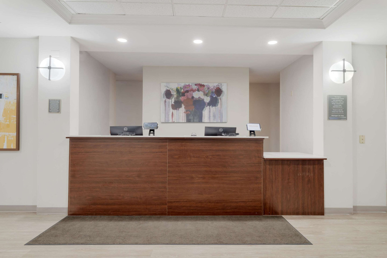 Others 4, Comfort Inn & Suites Ruston-East, Lincoln