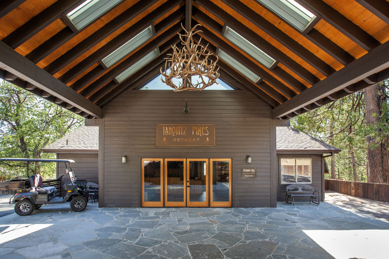 Exterior & Views 1, Tahquitz Pines Retreat, Riverside