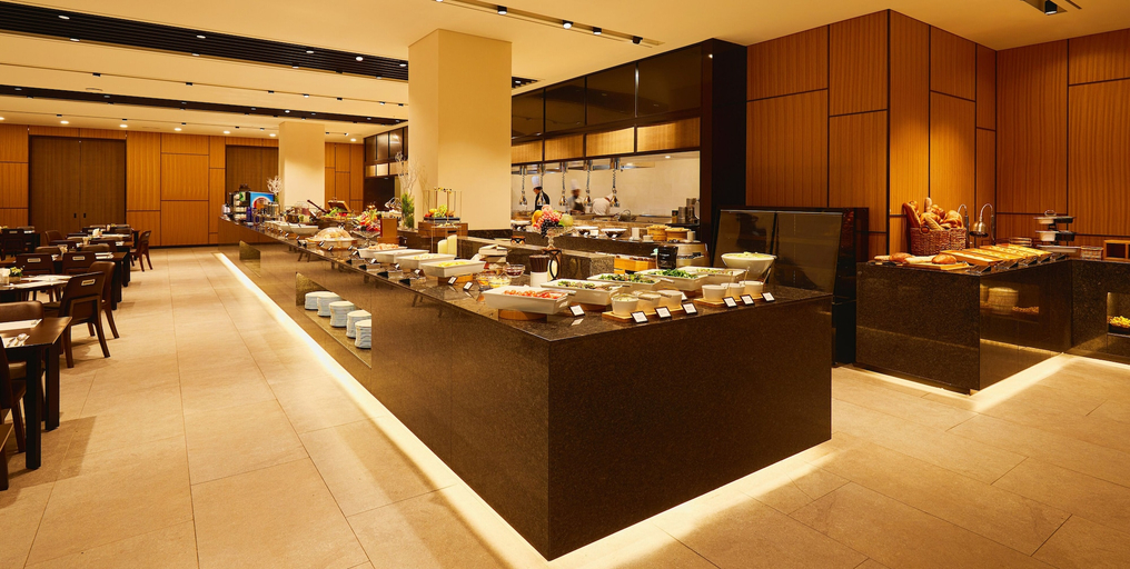 Food & Drinks 5, Sono Belle Danyang, Danyang