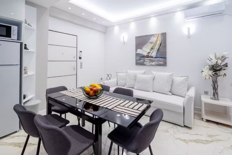 Others 3, Amazing apartment in Glyfada center, Attica