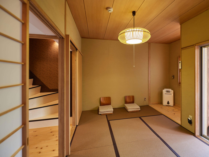 Bedroom 3, Tabist A Mirai Hakone Sengokuhara Resort, Hakone