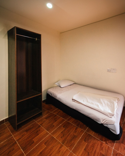 Bedroom 2, Wadi Rum Desert Dunes Luxury Camp, Quaira