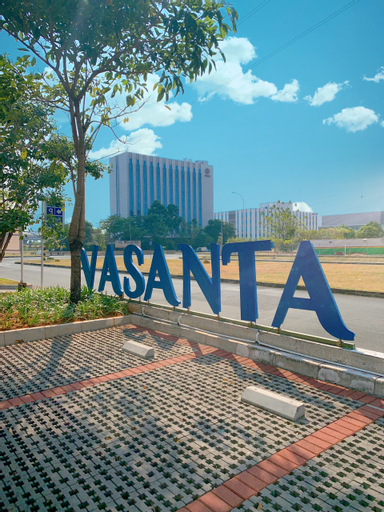 Apartemen Vasanta Innopark Cikarang by Nusalink, Cikarang