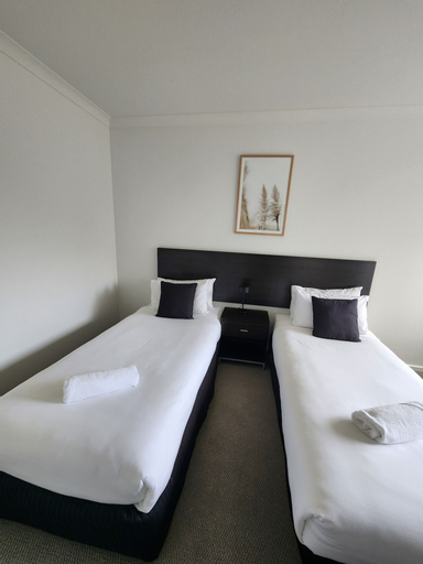 Bedroom 29