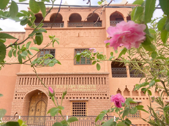 Exterior & Views 2, Gite D’étape Tamaloutte, Ouarzazate