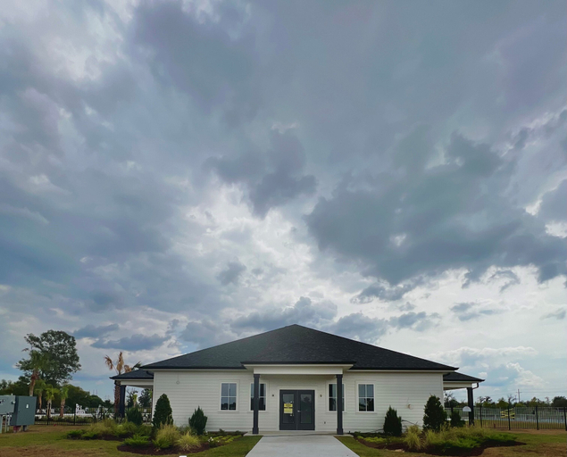 Exterior & Views, Tiger's Trail RV Resort, East Baton Rouge