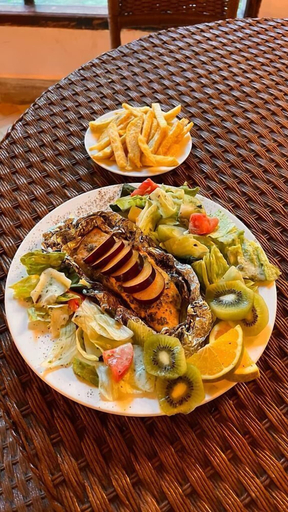 Food & Drinks 5, TAWACA ECOHOTEL, Santa Marta (Dist. Esp.)