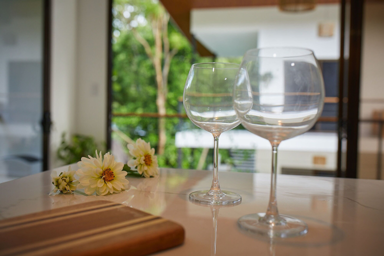 Food & Drinks, Villas Humana, Puntarenas