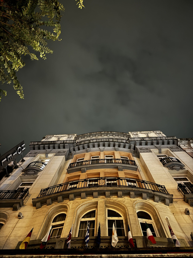 Exterior & Views 2, HOTEL ILISIA, Central Macedonia